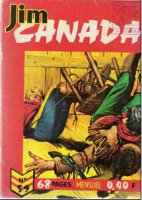 Grand Scan Canada Jim n° 59